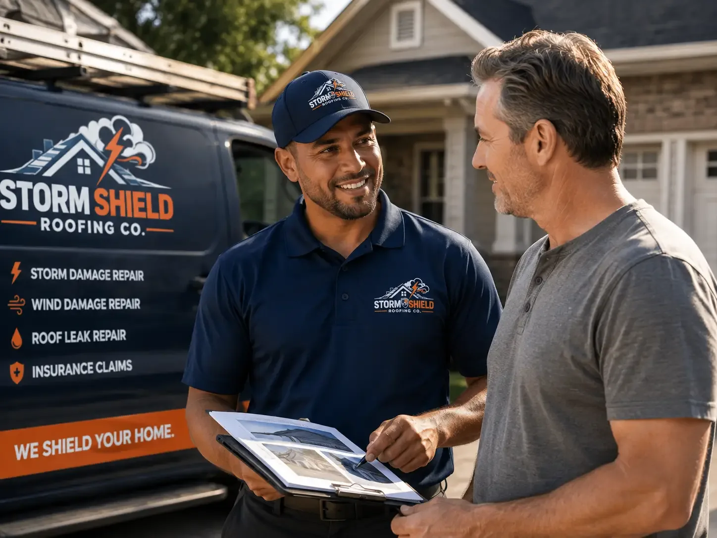 Storm Damage Roof Repair Alder, MT FAQs